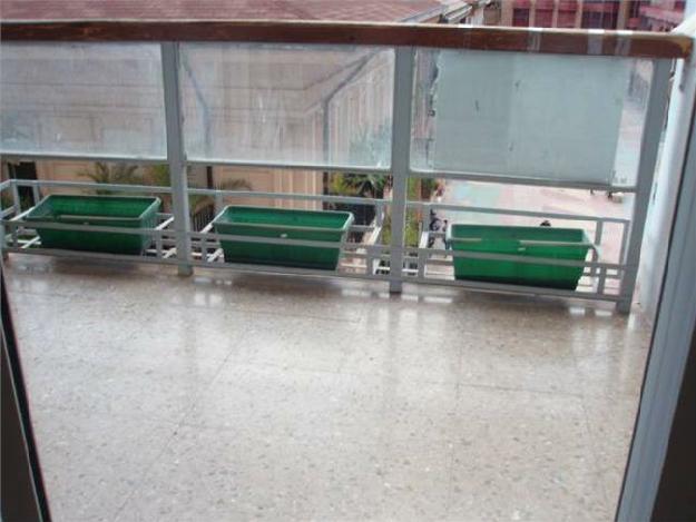Piso en Murcia