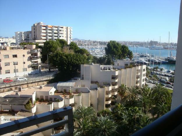 Piso en Palma de Mallorca