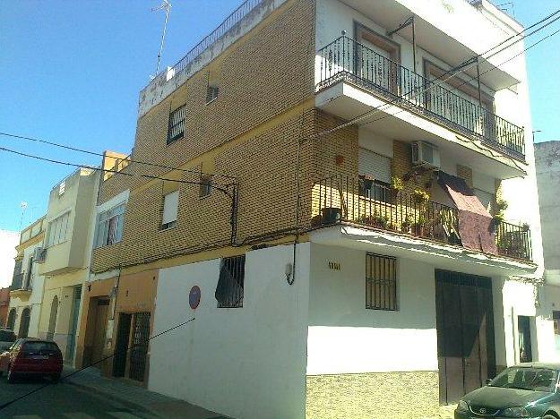 Piso en Utrera