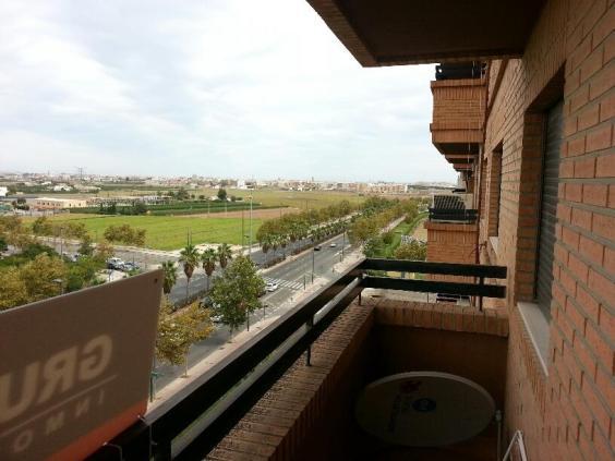 Piso en Valencia