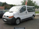 Renault Trafic COMBI9 27 CORTO NORMAL - mejor precio | unprecio.es