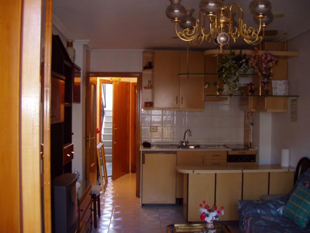 Se vende apartamento en Santiago de la Ribera