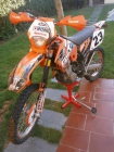 Vendo ktm 450 exc - mejor precio | unprecio.es