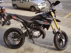 vendo moto de 50cc en bilbao precio 1600 euros - mejor precio | unprecio.es