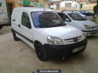 vendo o cambio peugeot partner - mejor precio | unprecio.es