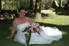 vendo vestido de novia en perfecto estado - mejor precio | unprecio.es