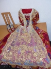 vestido fallera siglo XVIII - mejor precio | unprecio.es