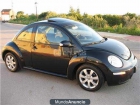 Volkswagen New Beetle 1.9 TDI - mejor precio | unprecio.es