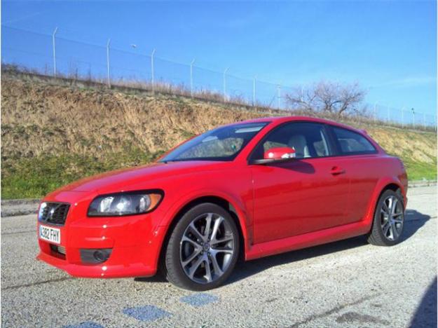 Volvo C30 1.8 T5 Summum