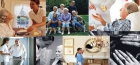Servicio de atención a personas mayores y servicio doméstico - mejor precio | unprecio.es