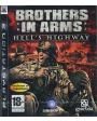 Brothers In Arms Hell´s Highway Playstation 3