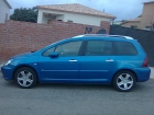 307sw 1.6 hdi - mejor precio | unprecio.es