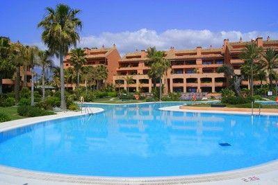 Apartamento en venta en Marbella, Málaga (Costa del Sol)