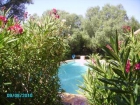 Apartamento en villa : 4/4 personas - piscina - vistas a mar - porto vecchio corcega del sur corcega francia - mejor precio | unprecio.es