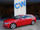 Audi A4 Avant 2.0 TDI 143cv S-LINE - mejor precio | unprecio.es