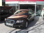 Audi A6 3.0 TDI TIPTRONIC QUATTRO AVA - mejor precio | unprecio.es