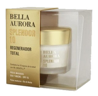 Bella Aurora Splendor 10 50ml