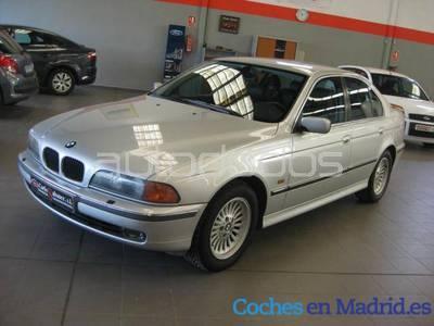 BMW 528