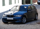BMW SERIE 1 116 i 115 cv - mejor precio | unprecio.es