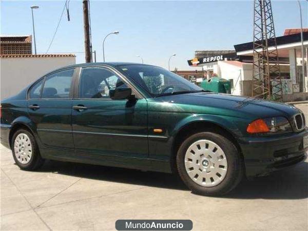 BMW Serie 3 320D