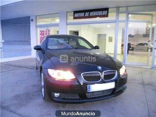 BMW Serie 3 335i