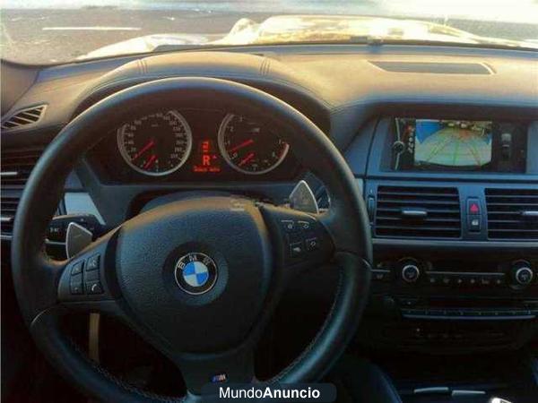 BMW X6 M [641582] Oferta completa en: http://www.procarnet.es/coche/valencia/quart-de-poblet/bmw/x6-m-gasolina-641582.as