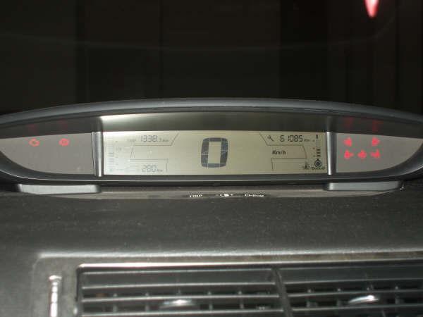 c4 vts 2.0 hdi 140cv