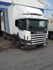 Camion rígido scania p94d310 - mejor precio | unprecio.es