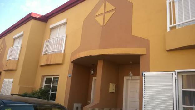 Casa Adosada en Venta en Puerto del Rosario, Fuerteventura
