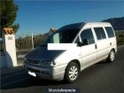 Citroën Jumpy 2.0 HDI Confort Largo 900 110 - mejor precio | unprecio.es