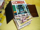 Comix internacional, toutain ed completa - mejor precio | unprecio.es