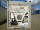 Contenedores maritimos frigorificos usados 40' (12 metros) High Cube - mejor precio | unprecio.es