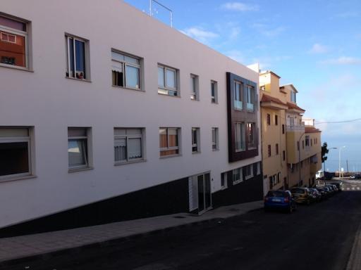 Dúplex en Guía de Isora