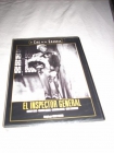 DVD: EL INSPECTOR GENERAL - mejor precio | unprecio.es