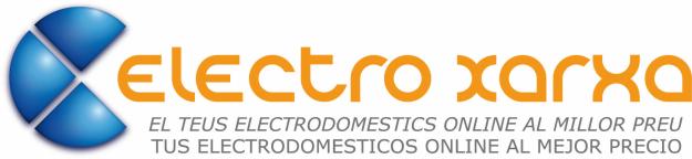 Electrodomésticos online Valencia