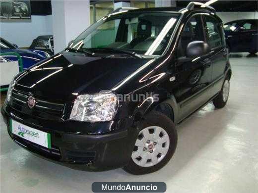 Fiat Panda 1.2 8v 69cv Dynamic Euro 5