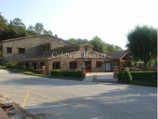 Finca/Casa Rural en venta en Sant Ferriol, Girona (Costa Brava)