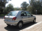 FORD FIESTA 1.3 CLASSIC 5 PUERTAS - BALEARES - mejor precio | unprecio.es