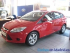 Ford Focus - mejor precio | unprecio.es