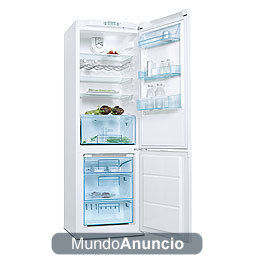 Frigorífico Electrolux