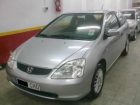 Honda Civic - mejor precio | unprecio.es