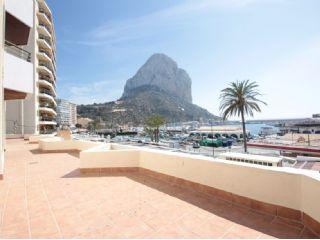 Local Comercial en venta en Calpe/Calp, Alicante (Costa Blanca)