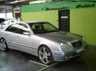 MERCEDES-BENZ 320 CDI - Barcelona - mejor precio | unprecio.es