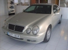 MERCEDES CLK 230 K ELEGANCE - Valencia - mejor precio | unprecio.es
