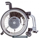 Motor para autopropulsarse silla de ruedas - mejor precio | unprecio.es