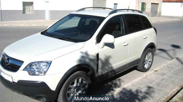 Opel Antara del año 2009 - Villena