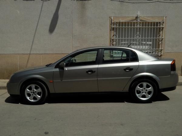 OPEL VECTRA C 2.2 DTI 16v125CV