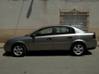 OPEL VECTRA C 2.2 DTI 16v125CV - mejor precio | unprecio.es