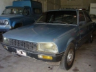 PEUGEOT 205 CUATRO PUERTAS - CORRIENTES - CAPITAL - mejor precio | unprecio.es