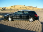 Peugeot 407SW 1.6HDI (110cv.) - mejor precio | unprecio.es